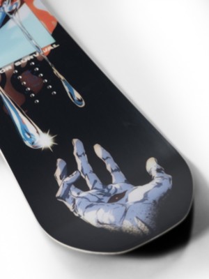 CAPiTA Indoor Survival 2026 Snowboard - buy now | ID-753330